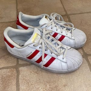 adidas superstars